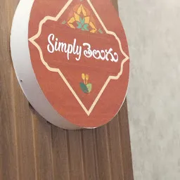 Simply Telugu Restaurant