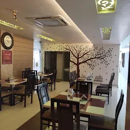 Simply Telugu Restaurant