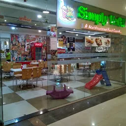 Simply Veg C21 Mall