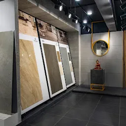 Simpolo Gallery Baroda