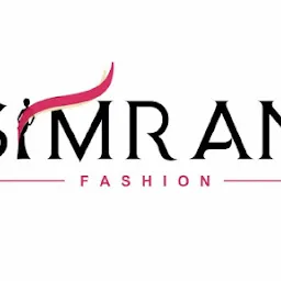 Simran Fashion Sarees
