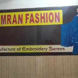 Simran Fashion Sarees