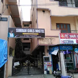 Simran Girls Hostel