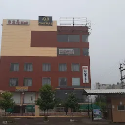 Simran Hotel