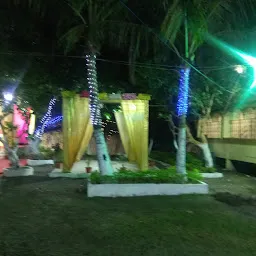 SIMRAN MARRIAGE GARDEN