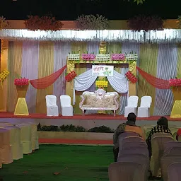 SIMRAN MARRIAGE GARDEN