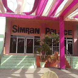 Simran Palace