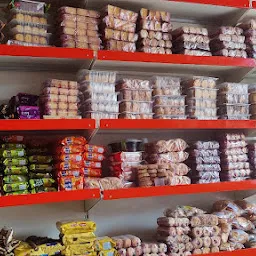 Simran's Bakery Shop