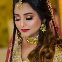 Simran Taneja Salon • Makeup Studio