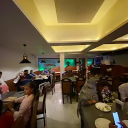 Simran The Restaurant