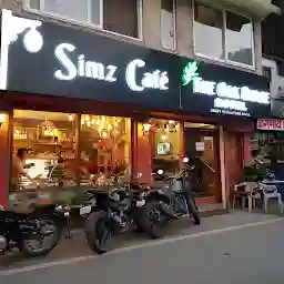 Simz Cafe - Cafe and Restaurant