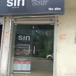 Sin Factory Outlet