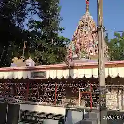 Shri Sindagi Ambabai Temple