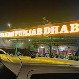 Sindh Punjab Dhaba