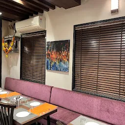 Sindh Punjab Veg & Nonveg Restaurant