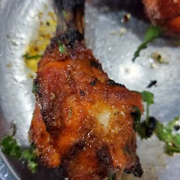Sindhi Chicken Corner