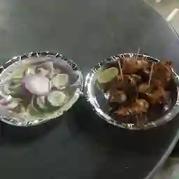 Sindhi Chicken Corner