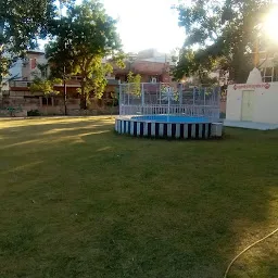 Sindhi Colony Park