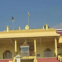 Sindhi Dharamshala