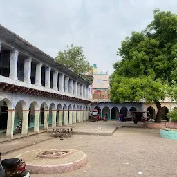 Sindhi Dharamshala