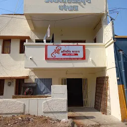 Sindhi Manihari Dharamshala