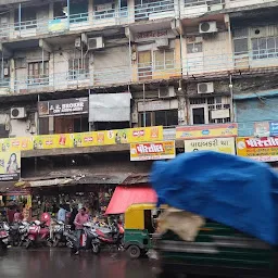 Sindhi Market