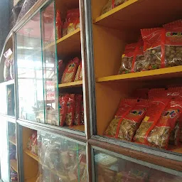Sindhi Sweets