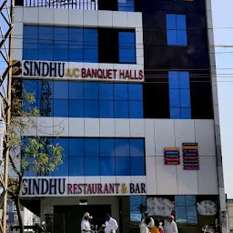 Sindhu A/C Banquet Halls