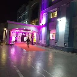 Sindhu Bhavan Banquet Hall