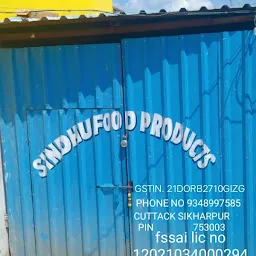 Sindhu Food Products