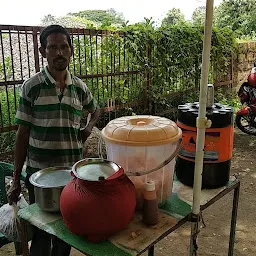 Sindhu Sahu Famous Panipuri
