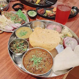 Sindhudurg Family Restaurant
