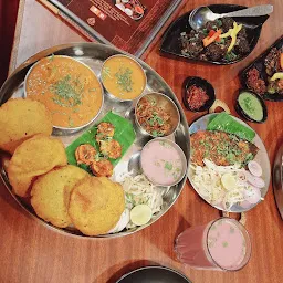 Sindhudurg Family Restaurant
