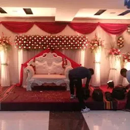 SINDHURA BANQUET HALL