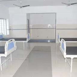 Sindhura Hospital
