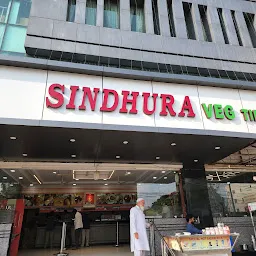 Sindhura Tiffins Veg