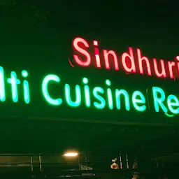 Sindhuri Multi Cuisine Restaurant