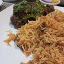 Sindhuri Multi Cuisine Restaurant