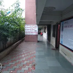 Sindhutai Sapkal Orphanage