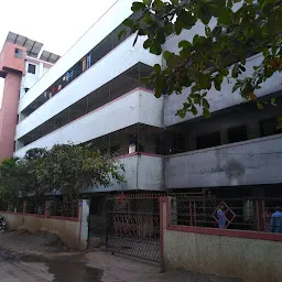 Sindhutai Sapkal Orphanage