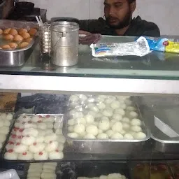 Sindoor Sweets Shop