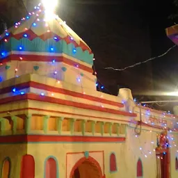 Singaji Mandir