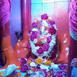 Singaji Mandir