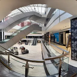 Singapore Mall