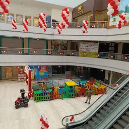 Singapore Mall