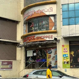 Singapore Shoppe