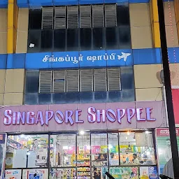 SINGAPORE SHOPPEE
