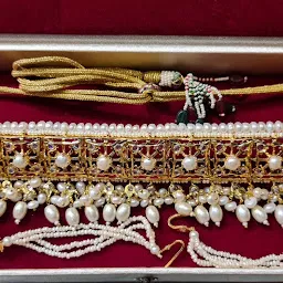 Singar Bangles & Jewellers