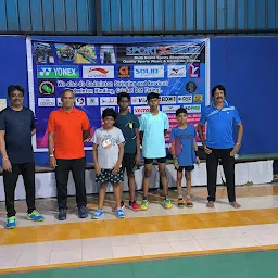 Singarampillai Badminton Academy