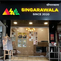 SINGARAWALA